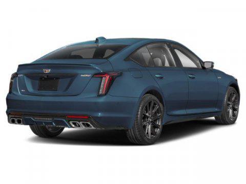 2026 Cadillac CT5-V V-Series Blackwing RWD