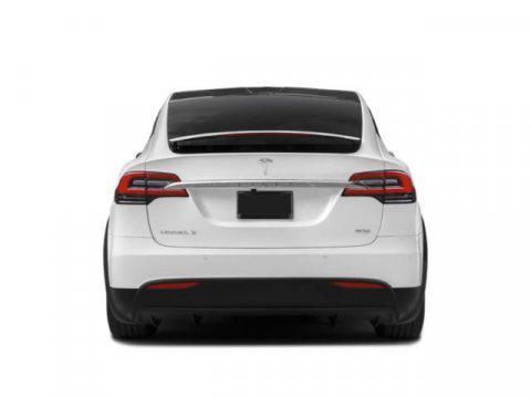 2019 Tesla Model X 75D