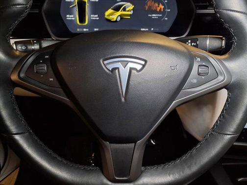 2019 Tesla Model X 75D