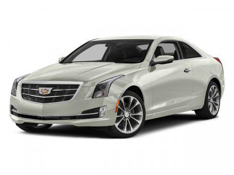 2017 Cadillac ATS 3.6L Premium Performance