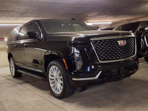 2025 Cadillac Escalade ESV Luxury