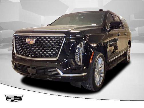 2025 Cadillac Escalade ESV Luxury