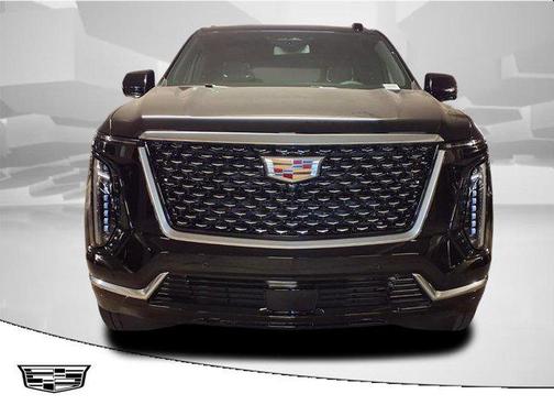 2025 Cadillac Escalade ESV Luxury