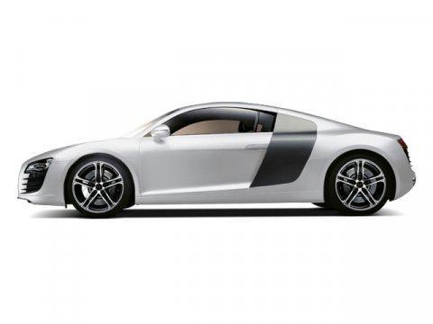 2009 Audi R8 4.2L