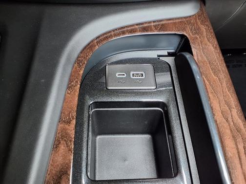 Black Raven 2023 Cadillac Escalade Sport Platinum