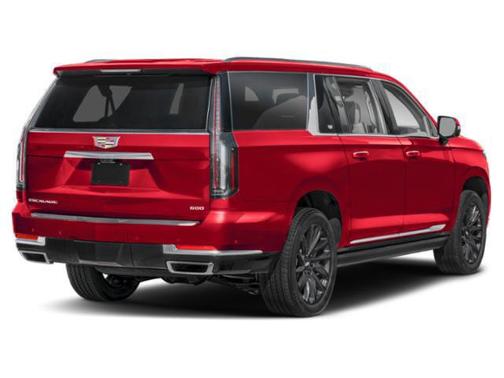 2026 Cadillac Escalade ESV Base