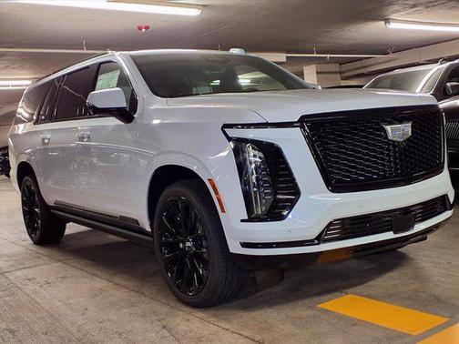 2026 Cadillac Escalade ESV Sport Platinum
