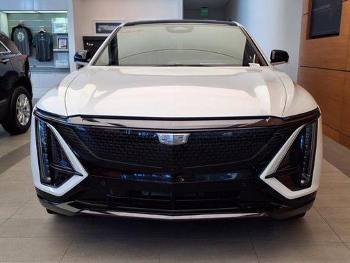 2025 Cadillac LYRIQ Sport w/1SF