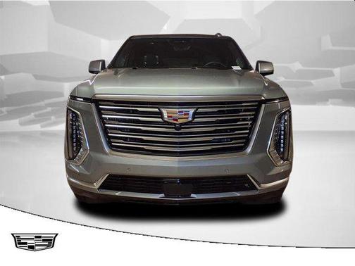 2025 Cadillac Escalade ESV Premium Luxury Platinum