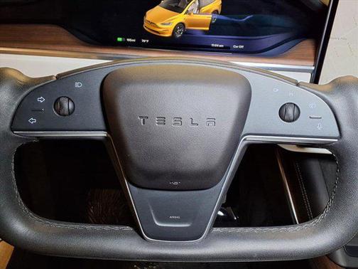2022 Tesla Model X Dual Motor All-Wheel Drive