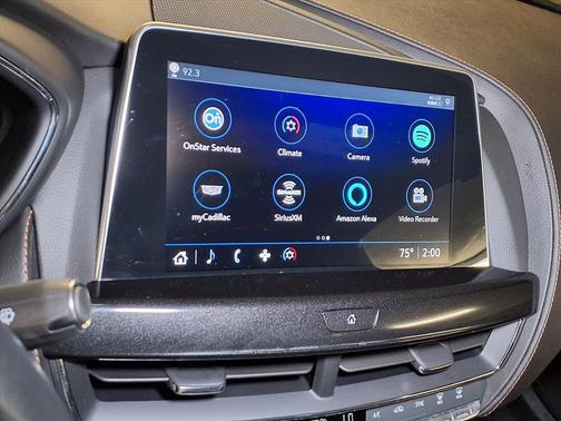 2024 Cadillac CT5 Sport