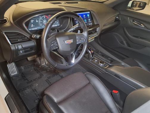 2024 Cadillac CT5 Sport