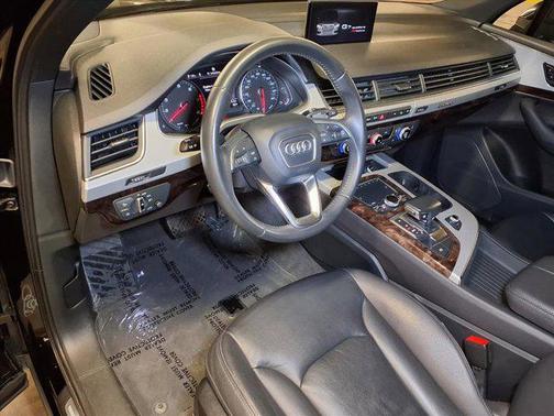 2018 Audi Q7 2.0T Premium
