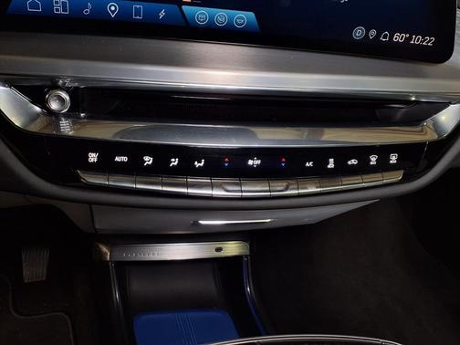 2023 Cadillac LYRIQ Luxury