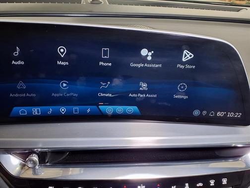 2023 Cadillac LYRIQ Luxury