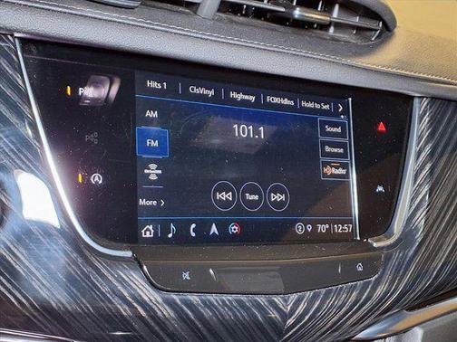 2025 Cadillac XT6 Premium Luxury AWD