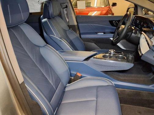 2026 Cadillac OPTIQ Premium Sport