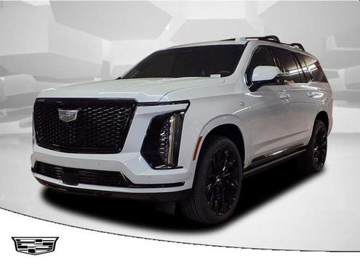 2026 Cadillac Escalade Sport Platinum
