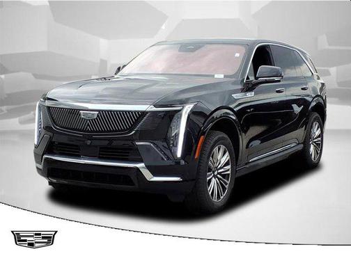 2026 Cadillac Escalade IQ Luxury