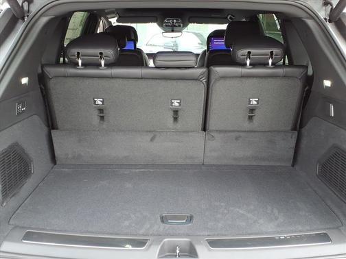 2026 Cadillac Escalade IQ Luxury