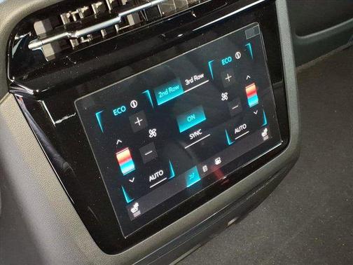 2026 Cadillac Escalade IQ Luxury