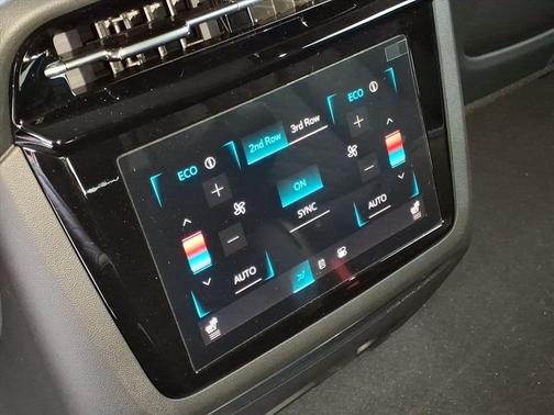 2026 Cadillac Escalade IQ Luxury