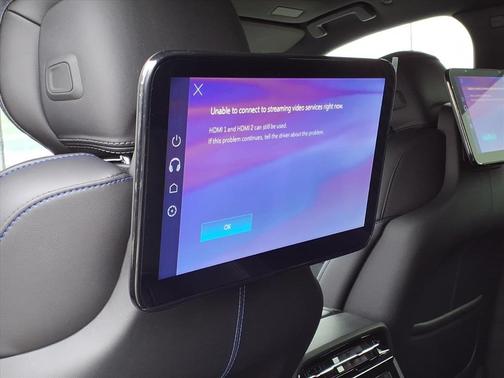 2026 Cadillac Escalade IQ Luxury