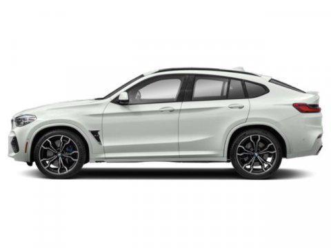 2021 BMW X4 M AWD