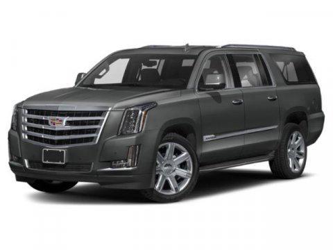 2019 Cadillac Escalade ESV Premium Luxury