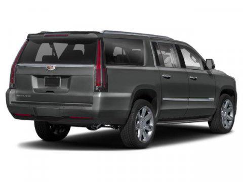 2019 Cadillac Escalade ESV Premium Luxury