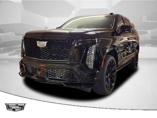 2025 Cadillac Escalade V-Series