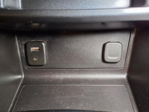 2018 Chevrolet Colorado WT