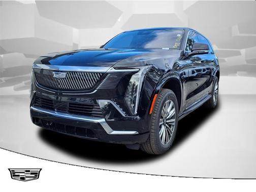 2026 Cadillac Escalade IQ Luxury