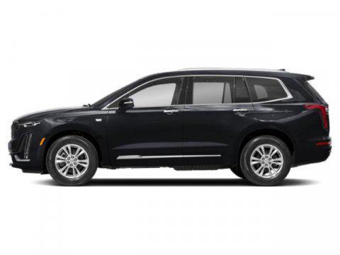 2025 Cadillac XT6 Premium Luxury FWD