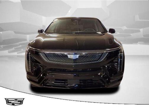 2026 Cadillac OPTIQ Premium Sport