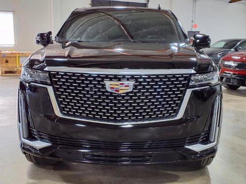 2024 Cadillac Escalade ESV Premium Luxury