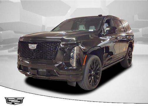 2026 Cadillac Escalade Sport Platinum