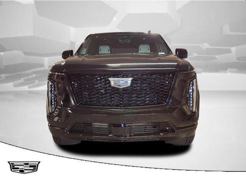 2026 Cadillac Escalade Sport Platinum