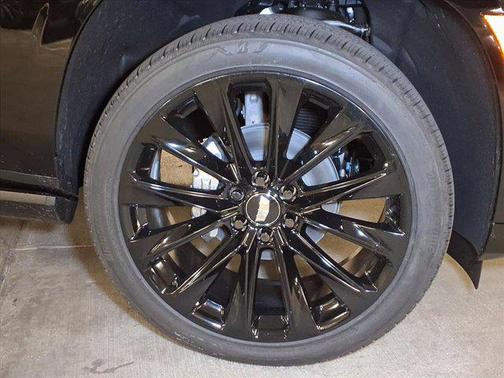 2026 Cadillac Escalade Sport Platinum