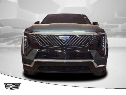 2026 Cadillac Escalade IQL Luxury