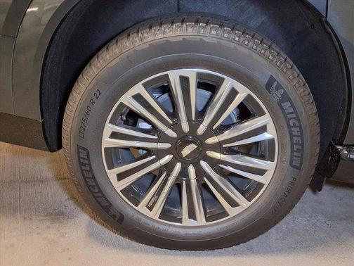 2026 Cadillac Escalade IQL Luxury