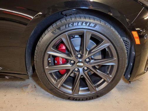 2025 Cadillac CT5-V V-Series RWD