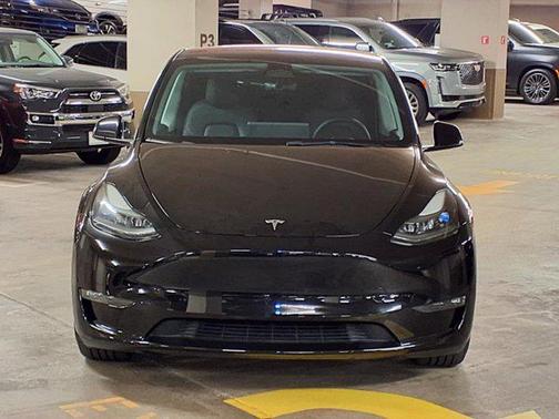 2023 Tesla Model Y Performance Dual Motor All-Wheel Drive