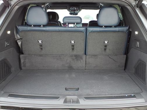 2026 Cadillac Escalade IQ Premium Sport