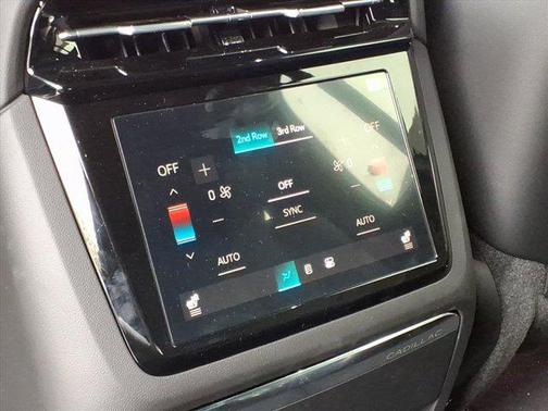 2026 Cadillac Escalade IQ Premium Sport