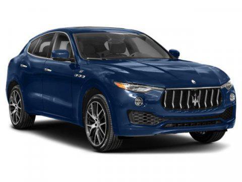 2022 Maserati Levante GT