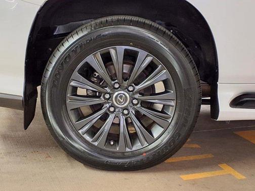 2021 Lexus GX 460 Luxury