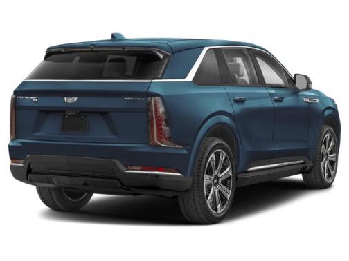 2026 Cadillac Escalade IQ Luxury