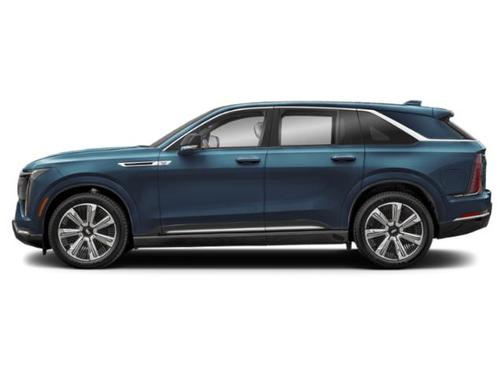 2026 Cadillac Escalade IQ Luxury