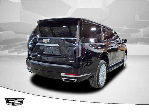 2025 Cadillac Escalade ESV Luxury